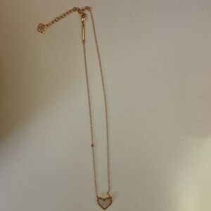 Kendra necklace